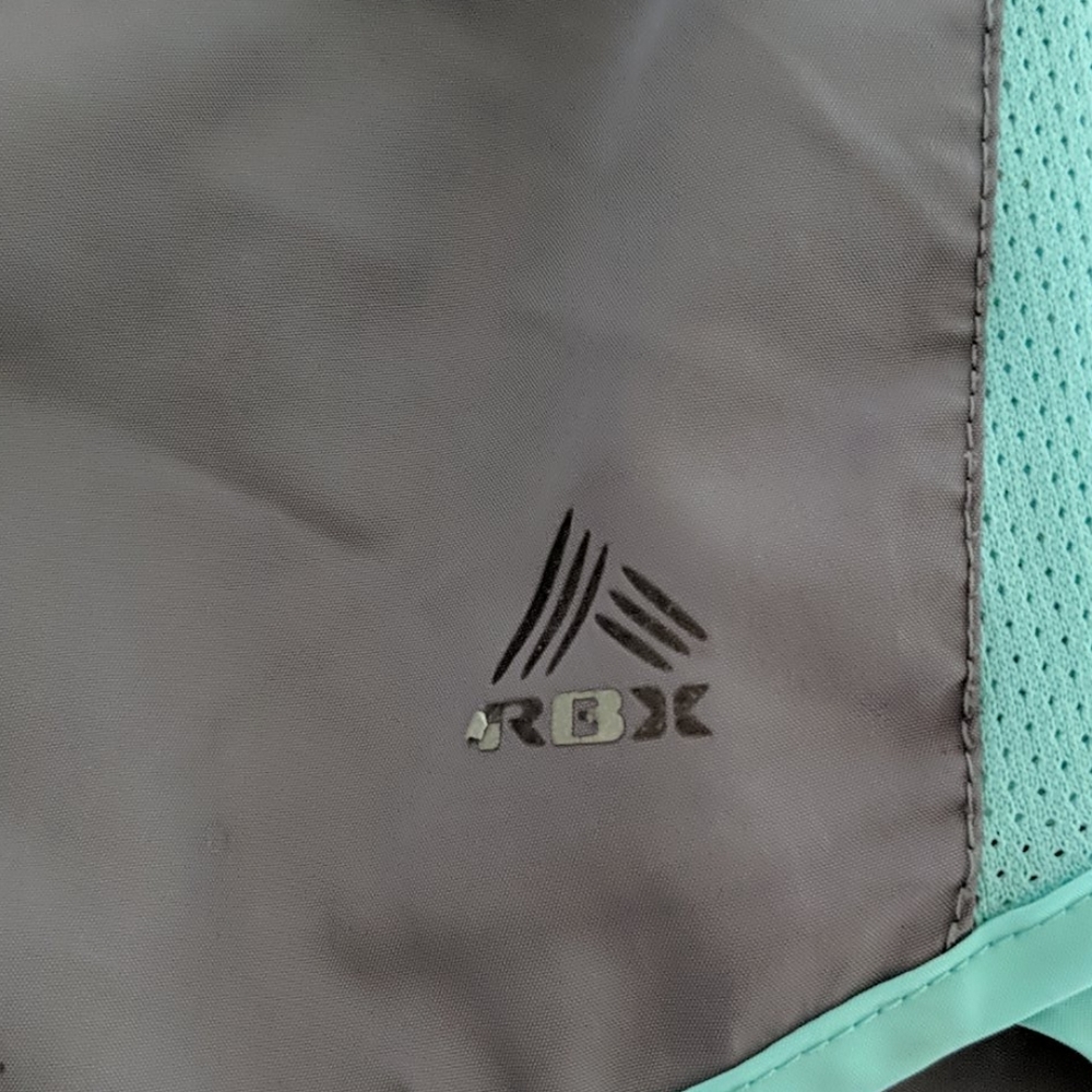 RBX Shorts - Picture 3 of 3